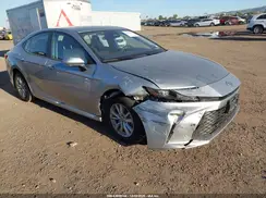 4T1DAACK4SU023970 2025 TOYOTA CAMRY