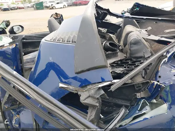 4T1DAACK4SU024794 2025 TOYOTA CAMRY - Image 8