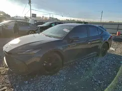 4T1DAACK4SU025363 2025 TOYOTA CAMRY