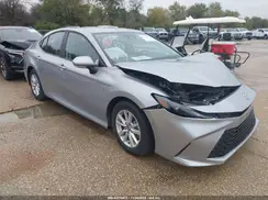 4T1DAACK4SU026450 2025 TOYOTA CAMRY