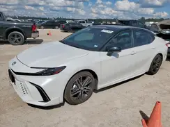 4T1DAACK4SU027226 2025 TOYOTA CAMRY