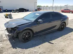 4T1DAACK4SU027307 2025 TOYOTA CAMRY