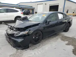 4T1DAACK4SU027338 2025 TOYOTA CAMRY