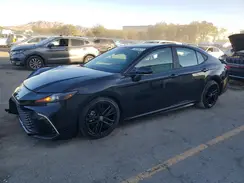 4T1DAACK4SU027761 2025 TOYOTA CAMRY