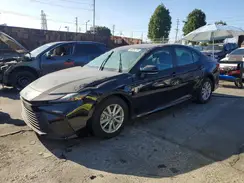4T1DAACK4SU027808 2025 TOYOTA CAMRY