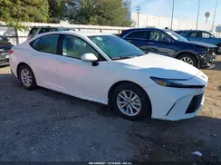 4T1DAACK4SU029753 2025 TOYOTA CAMRY