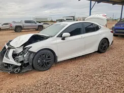 4T1DAACK4SU030207 2025 TOYOTA CAMRY