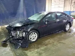 4T1DAACK4SU030403 2025 TOYOTA CAMRY