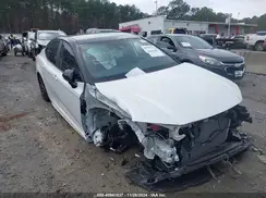 4T1DAACK4SU030627 2025 TOYOTA CAMRY