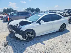 4T1DAACK4SU030658 2025 TOYOTA CAMRY