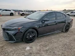 4T1DAACK4SU031812 2025 TOYOTA CAMRY