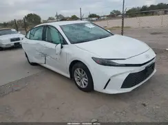 4T1DAACK4SU032278 2025 TOYOTA CAMRY