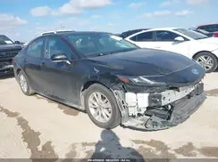 4T1DAACK4SU032801 2025 TOYOTA CAMRY