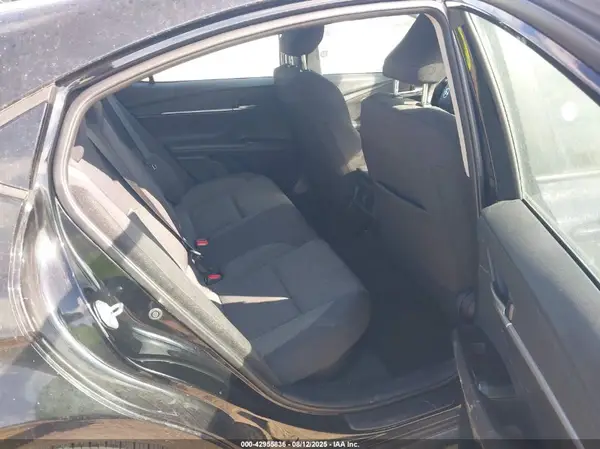 4T1DAACK4SU032801 2025 TOYOTA CAMRY - Image 8