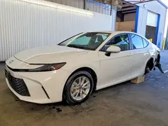 4T1DAACK4SU033253 2025 TOYOTA CAMRY