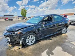 4T1DAACK4SU034161 2025 TOYOTA CAMRY