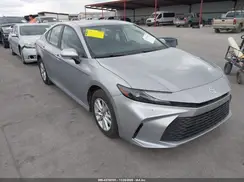 4T1DAACK4SU034242 2025 TOYOTA CAMRY