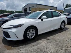 4T1DAACK4SU034466 2025 TOYOTA CAMRY