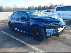 4T1DAACK4SU034614 2025 TOYOTA CAMRY