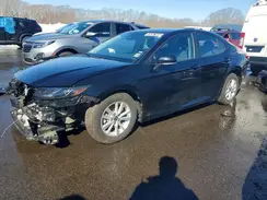 4T1DAACK4SU034645 2025 TOYOTA CAMRY