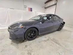 4T1DAACK4SU034693 2025 TOYOTA CAMRY