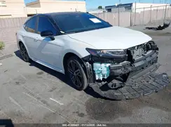 4T1DAACK4SU035083 2025 TOYOTA CAMRY