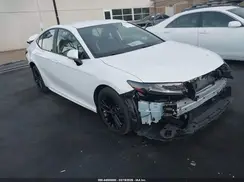 4T1DAACK4SU035097 2025 TOYOTA CAMRY