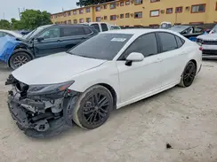 4T1DAACK4SU035360 2025 TOYOTA CAMRY