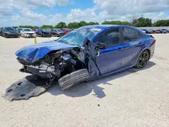 4T1DAACK4SU035391 2025 TOYOTA CAMRY