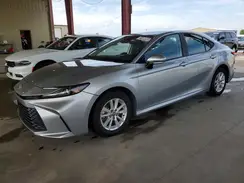 4T1DAACK4SU035567 2025 TOYOTA CAMRY