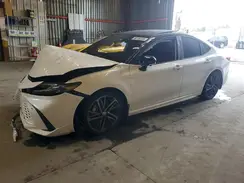 4T1DAACK4SU036282 2025 TOYOTA CAMRY