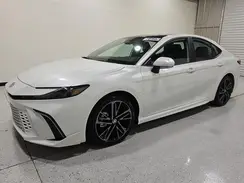 4T1DAACK4SU036704 2025 TOYOTA CAMRY