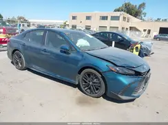 4T1DAACK4SU036850 2025 TOYOTA CAMRY