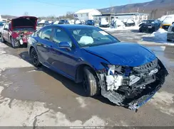 4T1DAACK4SU037500 2025 TOYOTA CAMRY