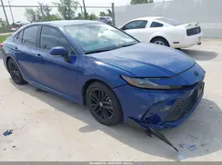 4T1DAACK4SU037741 2025 TOYOTA CAMRY
