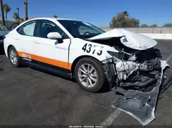 4T1DAACK4SU037772 2025 TOYOTA CAMRY