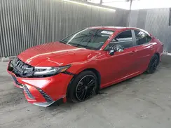 4T1DAACK4SU038341 2025 TOYOTA CAMRY