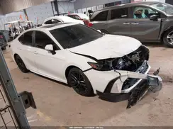 4T1DAACK4SU038601 2025 TOYOTA CAMRY