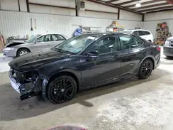 4T1DAACK4SU038744 2025 TOYOTA CAMRY