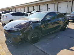 4T1DAACK4SU038842 2025 TOYOTA CAMRY