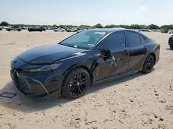 4T1DAACK4SU038887 2025 TOYOTA CAMRY