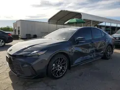 4T1DAACK4SU039604 2025 TOYOTA CAMRY