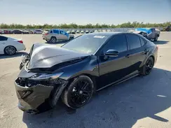 4T1DAACK4SU039635 2025 TOYOTA CAMRY