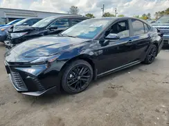 4T1DAACK4SU039781 2025 TOYOTA CAMRY