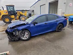 4T1DAACK4SU039800 2025 TOYOTA CAMRY