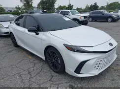 4T1DAACK4SU040364 2025 TOYOTA CAMRY