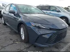4T1DAACK4SU041143 2025 TOYOTA CAMRY