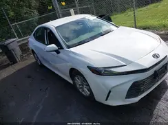 4T1DAACK4SU041207 2025 TOYOTA CAMRY