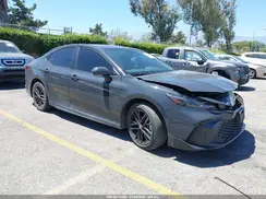 4T1DAACK4SU041501 2025 TOYOTA CAMRY