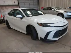 4T1DAACK4SU042647 2025 TOYOTA CAMRY
